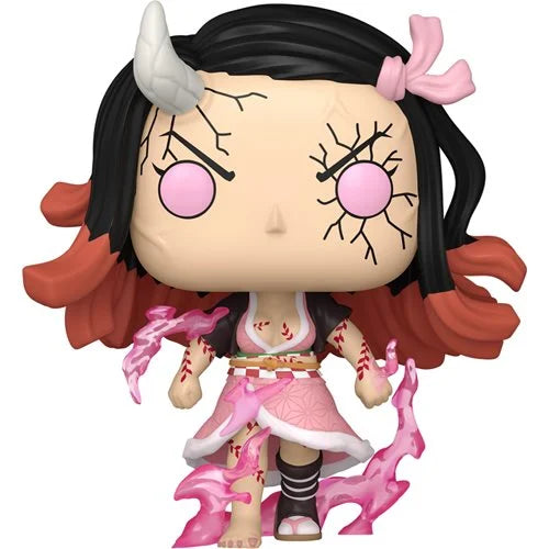 Funko Pop Demon Slayer - Nezuko Kamado #1749