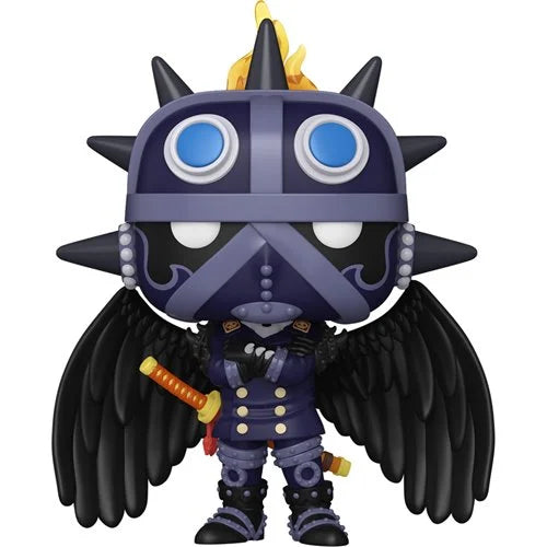 Funko Pop One Piece - King Plus #1893