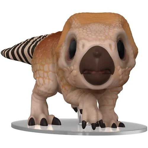 Funko Pop Jurassic World Rebirth - Aquilops #1802