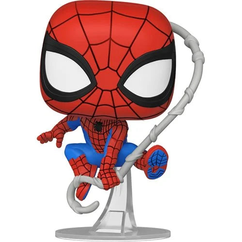 Funko Pop Your Friendly Neighborhood Spiderman - Spiderman #1526