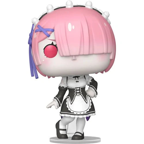 Funko Pop RE: Zero - Ram #2114