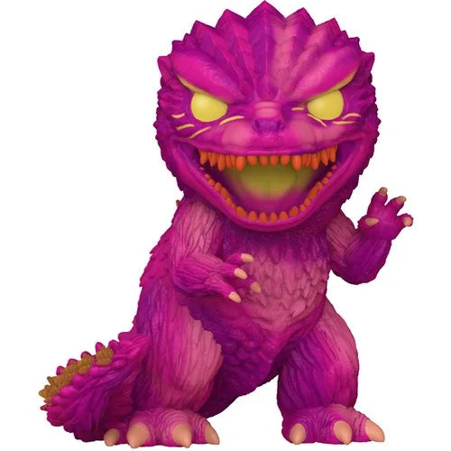Funko Pop Godzilla Retro Futurism - Godzilla Premium #1890