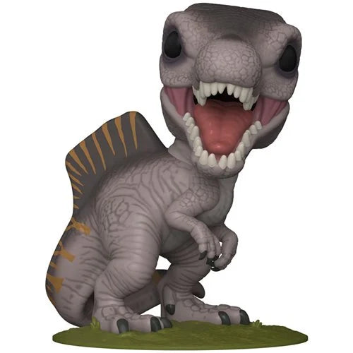 Funko Pop Jurassic World Rebirth - Spinosaurus 10 Pulgadas #1797