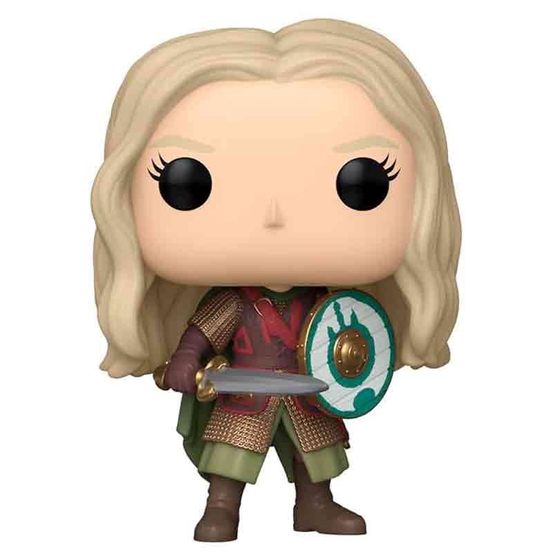 Funko Pop El Señor de los Anillos - Eowyn #1743
