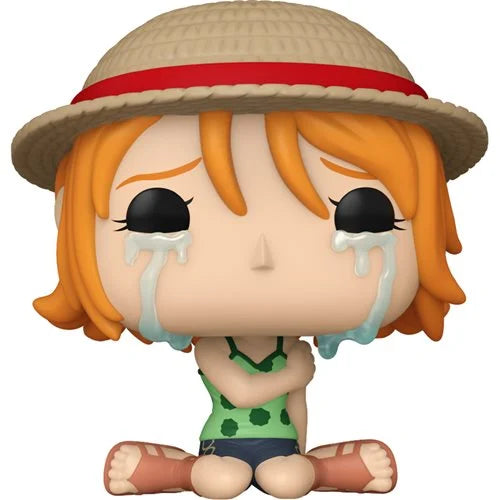 Funko Pop One Piece - Nami #1772