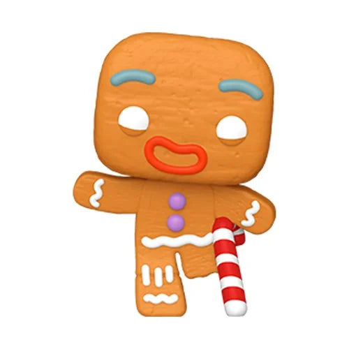 Funko Pop Shrek - Gengi #1597
