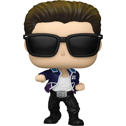 Funko Pop Mortal Kombat II - Johnny Cage #1958