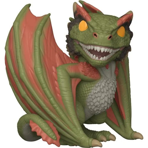 Funko Pop House of the Dragon - Vermax #27