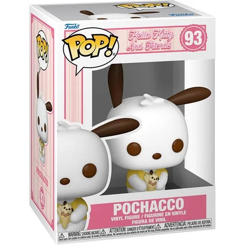Funko Pop Hello Kitty - Pochacco #93