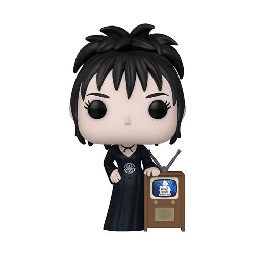 Funko Pop Beetlejuice - Lydia Deetz #1690