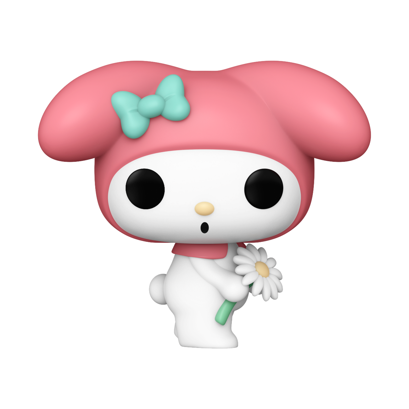 Funko Pop Sanrio - My Melody exclusivo Box Lunch #83