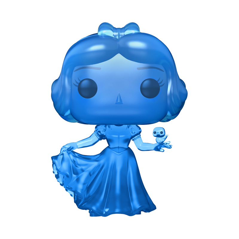 Funko Pop Dinsey Princess - Blancanieves Limitada a 5000pcs #1427