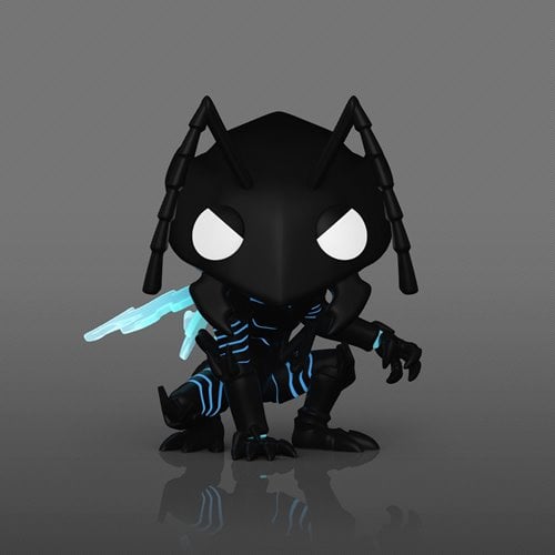 Funko Pop Solo Leveling - Beru exclusivo EE #2022