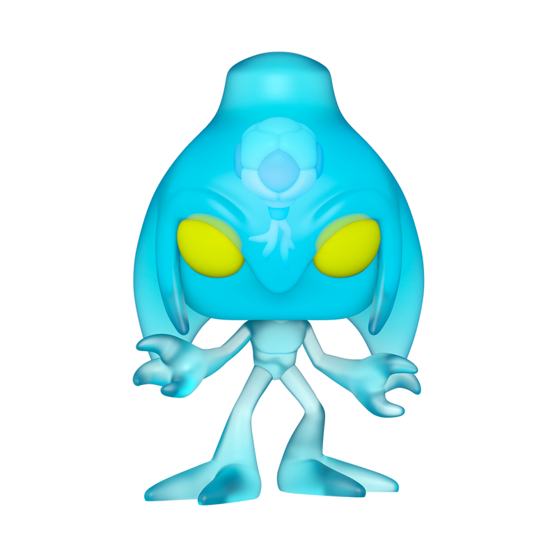Funko Pop Sonic - Chaos Limitado a 1200pcs #1030