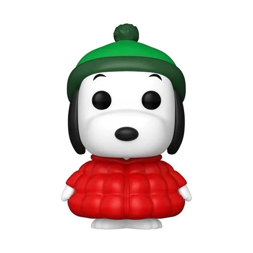 Funko Pop Peanuts - Snoopy Specialty Series #1681