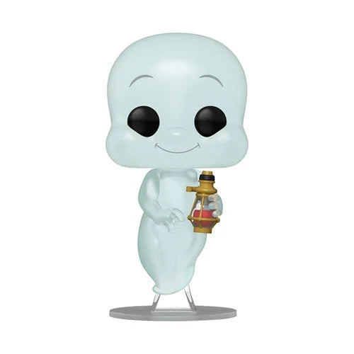Funko Pop Gasparin - Gasparin #1848