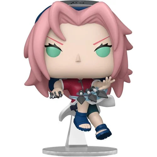 Funko Pop Naruto - Sakura Haruno #1964