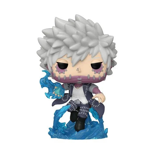 Funko Pop My Hero Academia - Dabi Specialty Series #1834
