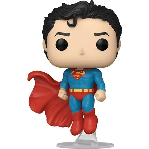 Funko Pop DC Comics Clasicos - Superman #599