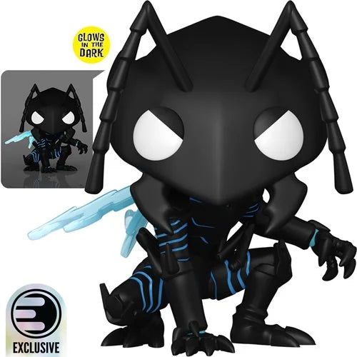 Funko Pop Solo Leveling - Beru exclusivo EE #2022