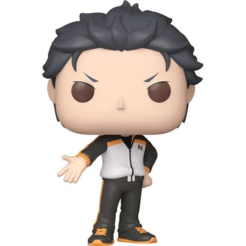 Funko Pop RE: Zero - Subaru Natsuki #2111