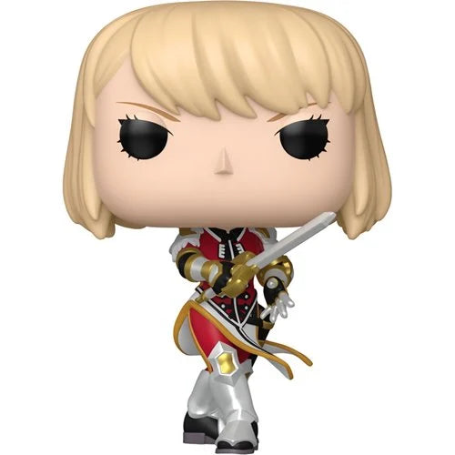 Funko Pop Solo Leveling - Cha Hae In #1983
