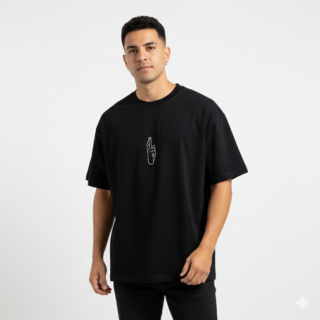 Polo Jujutsu Kaisen - Incidente de Shibuya