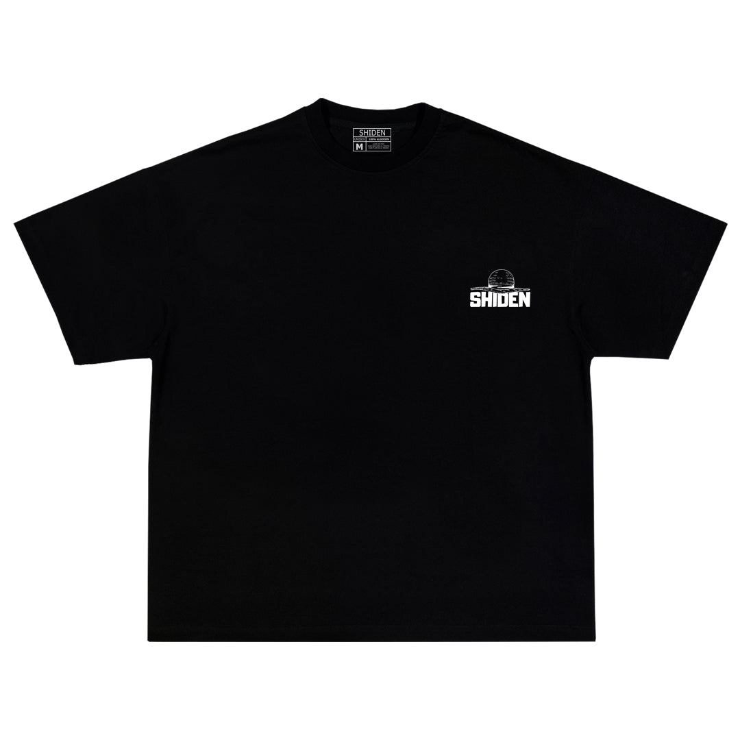 Polo One Piece - Pirate King