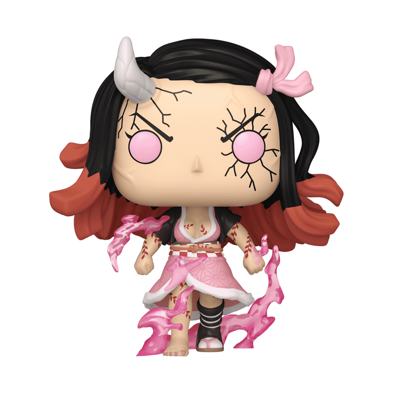 Funko Pop Demon Slayer - Nezuko Kamado #1749