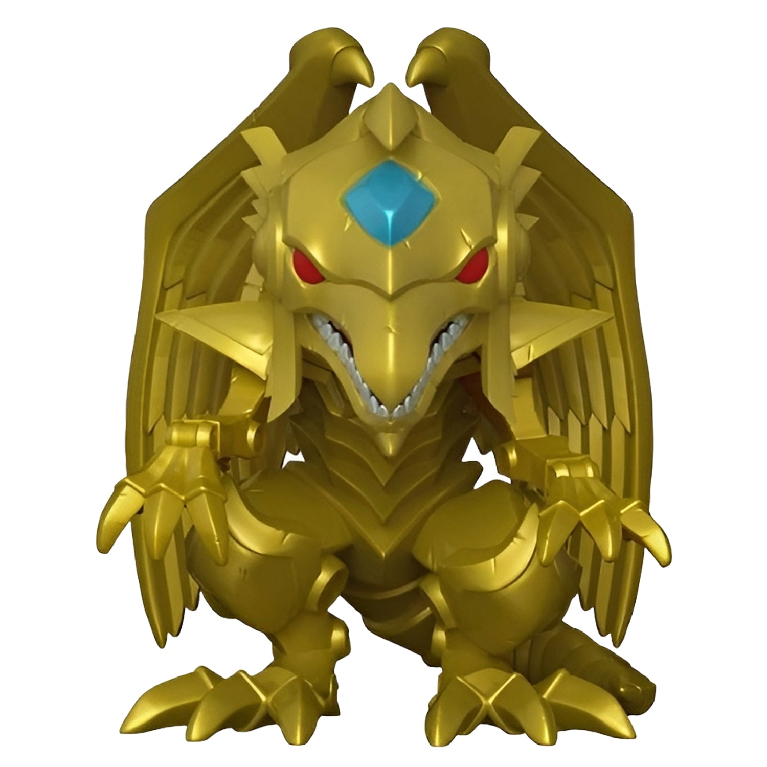 Funko Pop Yugioh - Dragon Alado de Ra 6" Pulgadas Exclusivo Gamestop #1098