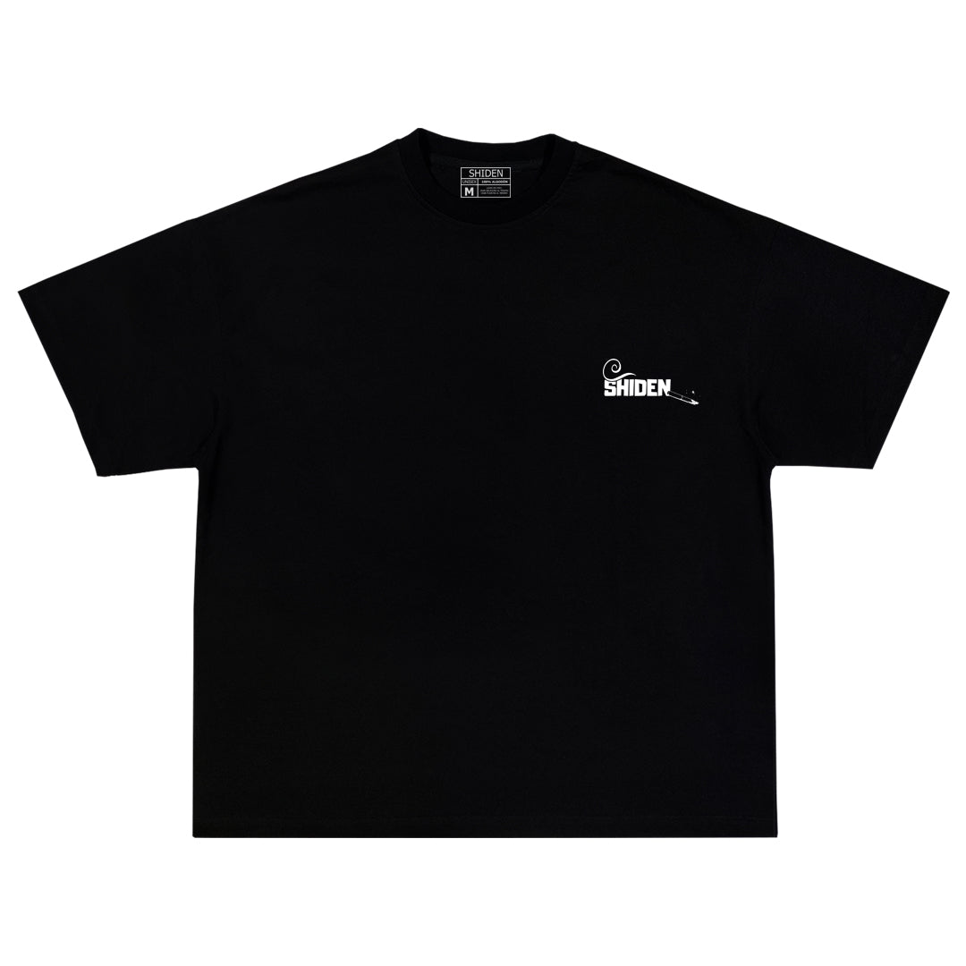 Polo One Piece - Kuroashi