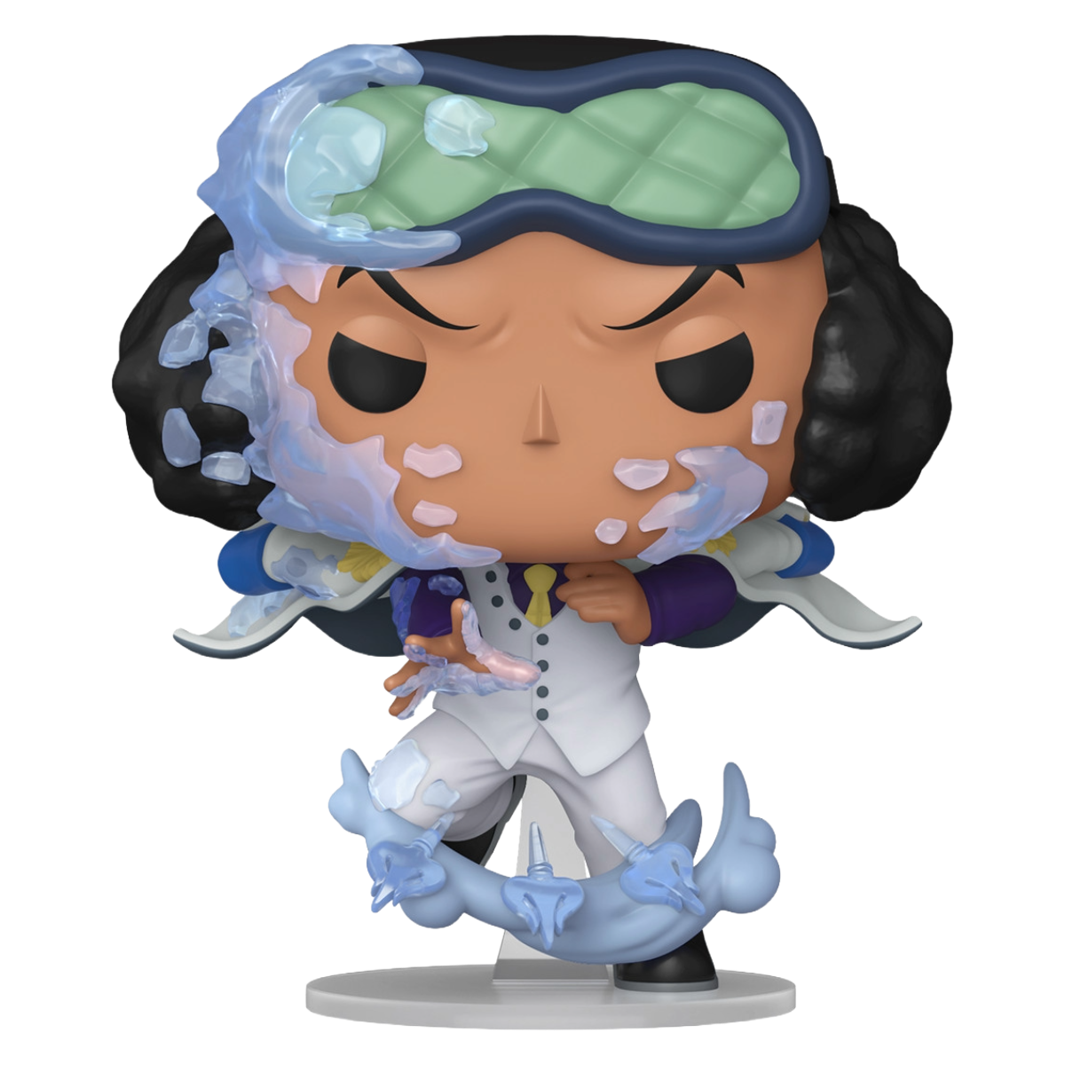 Funko Pop One Piece - Kuzan "Aokiji" Special Edition #2057