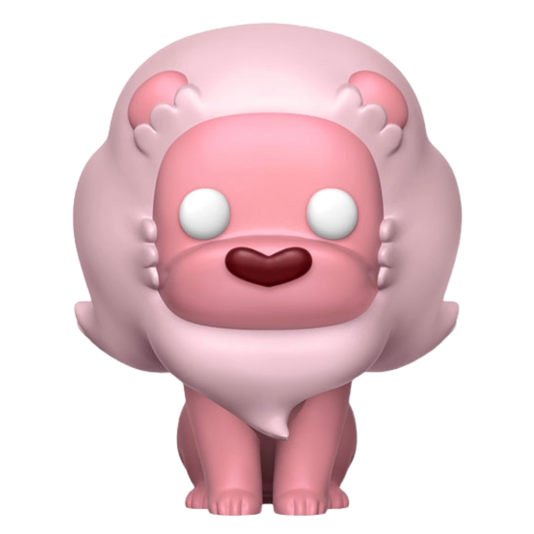 Funko Pop Steven Universe - Lion exclusivo Hot Topic #213