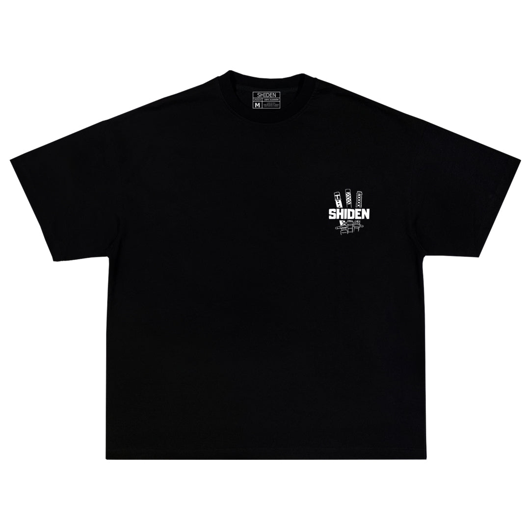 Polo One Piece - King of Hell