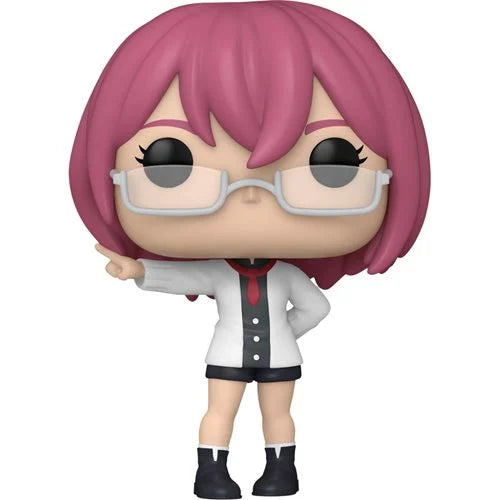 Funko Pop Los Siete Pecados Capitales - Gowther #1498