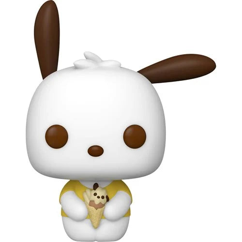 Funko Pop Hello Kitty - Pochacco #93