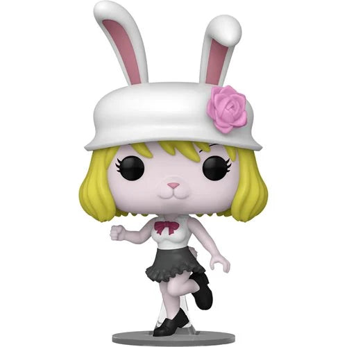 Funko Pop One Piece - Carrot #1588