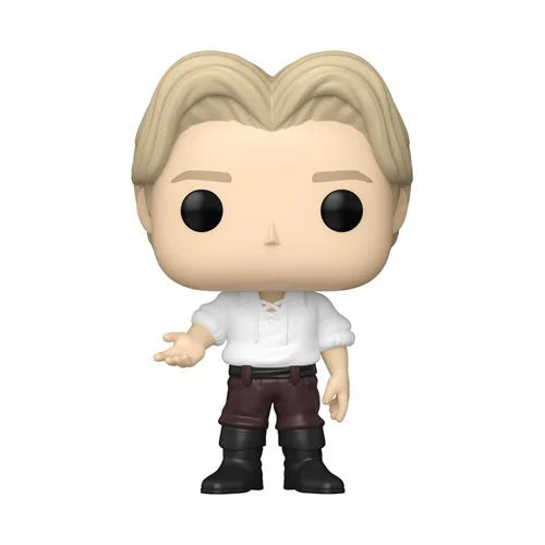Funko Pop Gasparin - Gasparin (Chase) #1848