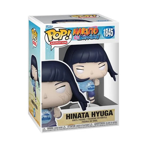 Funko Pop Naruto - Hinata Hyuga #1845