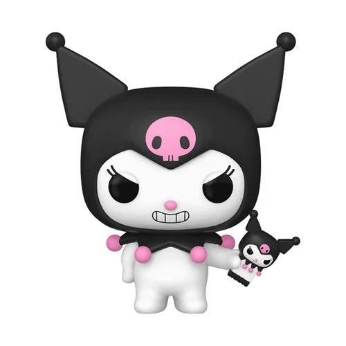 Funko Pop Kuromi - Kuromi con Telefono #88