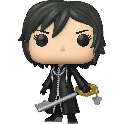 Funko Pop Kingdom Hearts - Xion with Keyblade #1121
