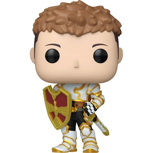 Funko Pop Solo Leveling - Yoo Jinho #1984