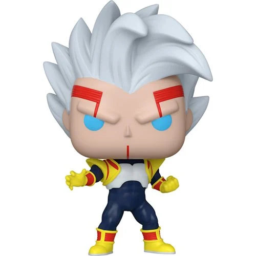 Funko Pop Dragon Ball GT - Super Baby 2 Exclusivo EE #1635