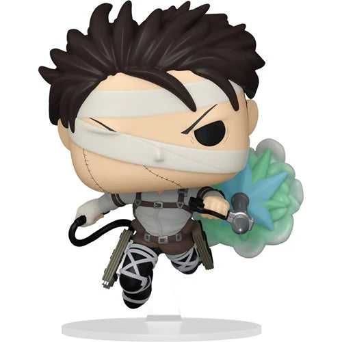 Funko Pop Attack on Titan - Levi #1993