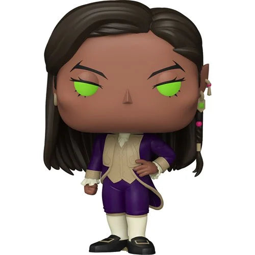 Funko Pop Castlevania - Olrox #1962