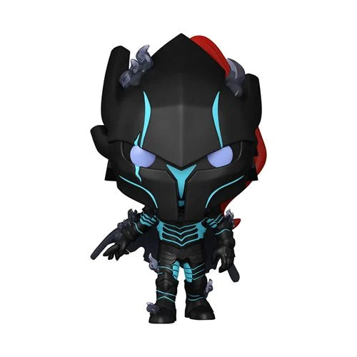 Funko Pop Solo Leveling - Igris #1985