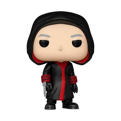 Funko Pop SAW - Jigsaw #1820