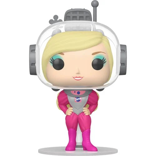 [Pre-venta] Funko Pop Barbie - Barbie Astronauta #139