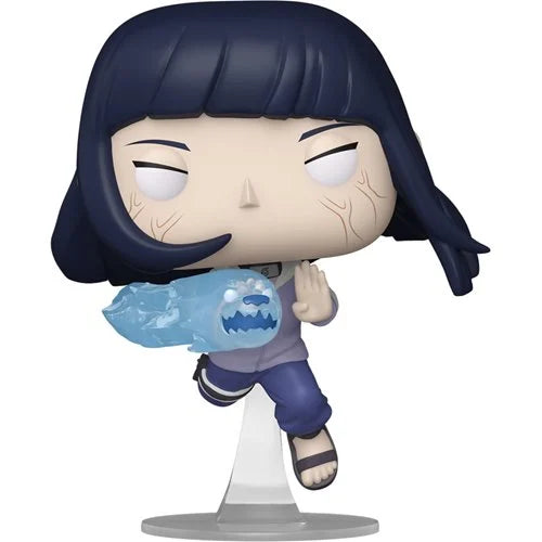 Funko Pop Naruto - Hinata Hyuga #1845