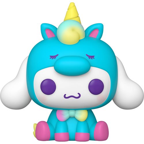 [Pre-venta] Funko Pop Hello Kitty - Cinamorroll #59